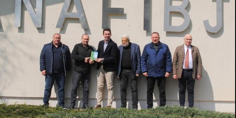 Нови перспективи за ускорено генетично развитие в посока повишаване на икономическите ползи за фермерите, членуващи в развъдната организация в Добрич