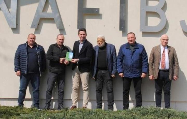 Нови перспективи за ускорено генетично развитие в посока повишаване на икономическите ползи за фермерите, членуващи в развъдната организация в Добрич