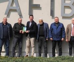 Нови перспективи за ускорено генетично развитие в посока повишаване на икономическите ползи за фермерите, членуващи в развъдната организация в Добрич